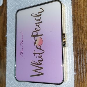 Too Faced White Peace